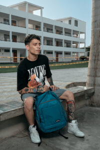 MOCHILA 21