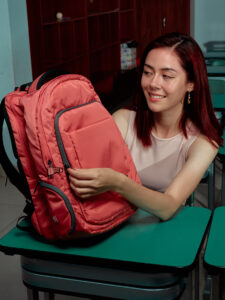MOCHILA