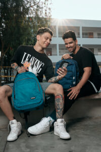 MOCHILA 23