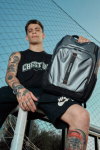 MOCHILA 7